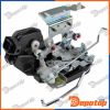 Serrure de porte gauche pour HYUNDAI | EZC-HY-633, 81315-2C000